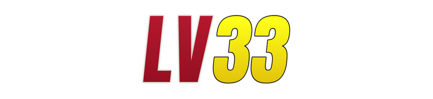 lv33 logo
